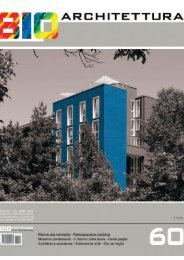 Massima complessità – Lucien Kroll - Bioarchitettura® Rivista