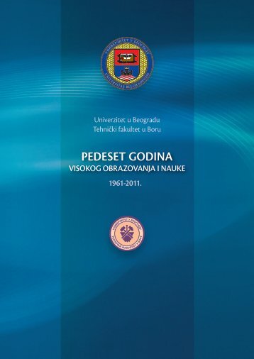 PEDESET GODINA