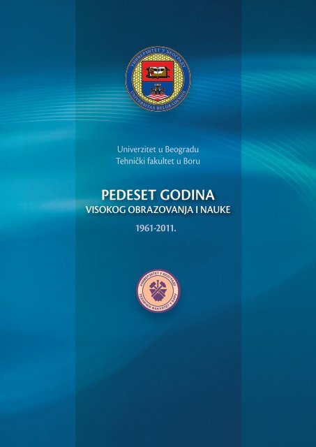 PEDESET GODINA