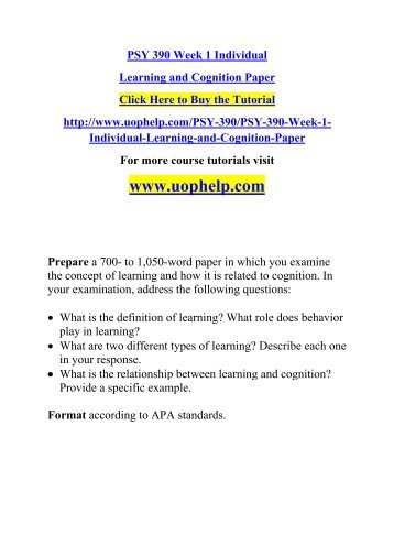 learning and cognition paper Learning and motivation is committed to publishing articles concerned with learning, cognition, and motivation, based on laboratory or field studies. learning and cognition paper Learning and motivation is committed to publishing articles concerned with learning, cognition, and motivation, based on laboratory or field studies.