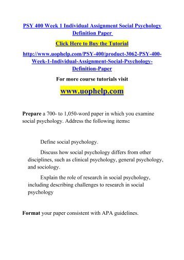 Psychology Research Paper Topics - EssayEmpire