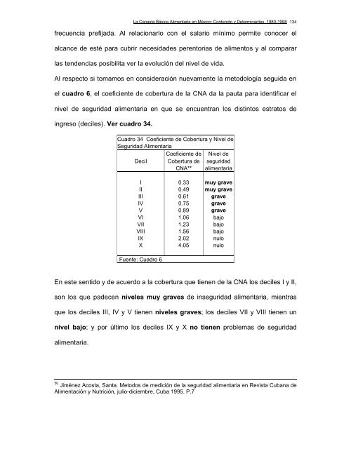 la canast - Instituto PolitÃ©cnico Nacional