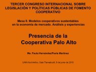 Cooperativa Palo Alto