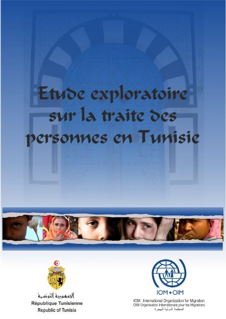 nombre de prostituées en tunisie