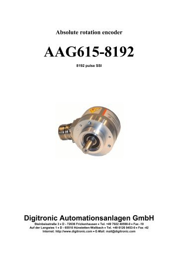 AAG615-8192