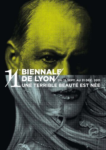 Untitled - La Biennale de Lyon