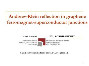 Andreev-Klein reflection in graphene ferromagnet-superconductor junctions