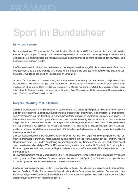 sso u heeres-sportzentrum - Kontakt