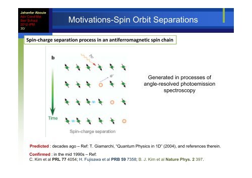 Quantum Magnetism and Quantum Entanglement