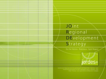 JOint Regional DEvelopment Strategy