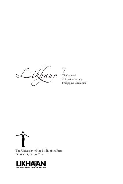 Likhaan