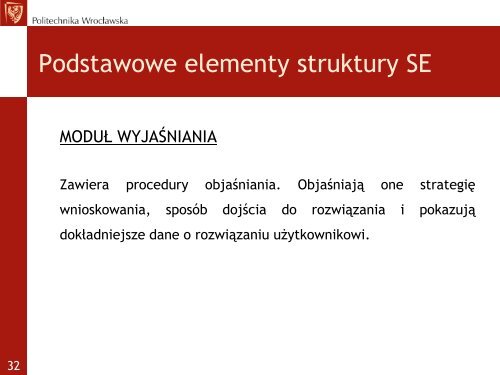 KOMPUTEROWE WSPOMAGANIE ZARZĄDZANIA