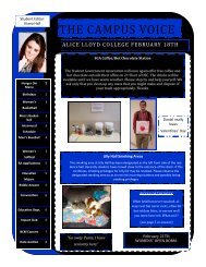 AnnuAl RepoRt