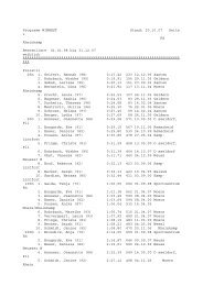 Programm WINBEST Stand: 20.10.07 Seite 1 FS Rheinkamp ...