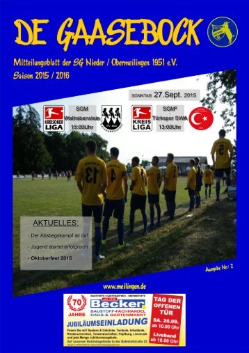 deGaasebock.nr02vsWallrabenstein-TürkSporSWA