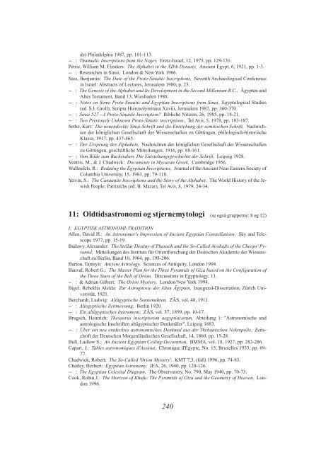 DEN FORSVUNDNE TRONARVING - Ove von Spaeth - Visdomsnettet