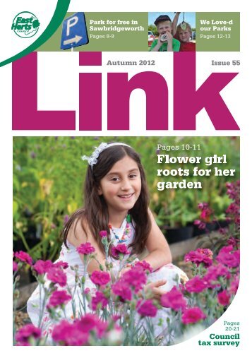 Full Document - Link Magazine - Autumn 2012 - East Herts District ...