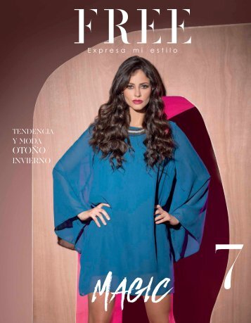 free revista moda si