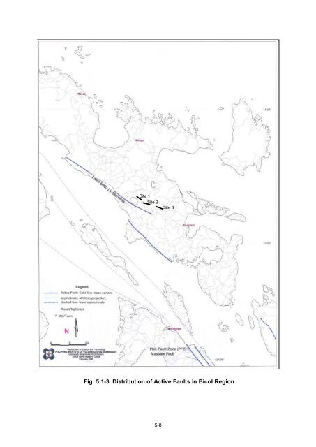 New Legaspi Airport Draft FS - PPP Center