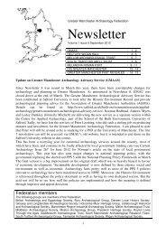 Newsletter