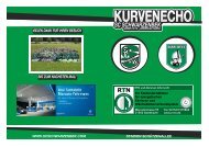 Kurvenecho