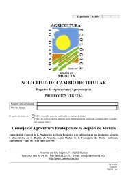 SOLICITUD DE CAMBIO DE TITULAR