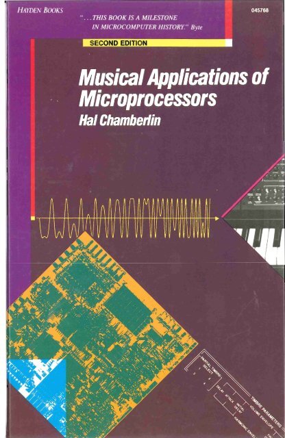 of Microprocessors