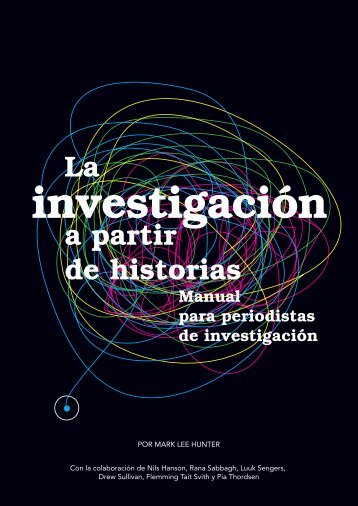 investigación