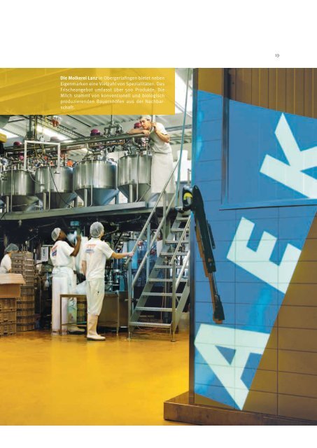 AEK Geschäftsbericht 2011 - AEK Energie AG