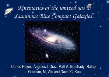 Kinematics of the ionized gas in Luminous Blue Compact Galaxies