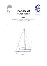 PLATU 25