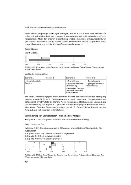 netzgebundener Versorgung