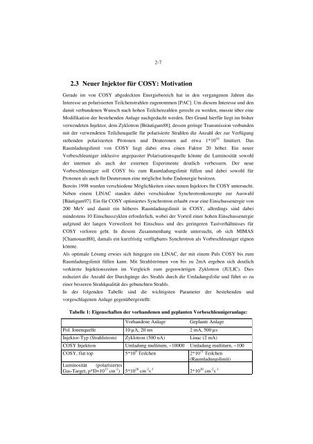 supraleitender Halbwellenresonatoren zur Beschleunigung leichter Ionen