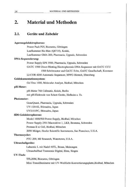 Arrestin hetero/oge Expression/l Mutagenese und biophy,sikalische Untersuchungen