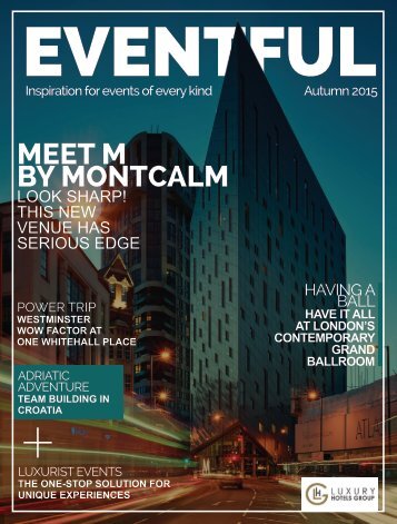 Eventful Sept Edition 6