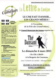 Le dimanche 4 mars 2012