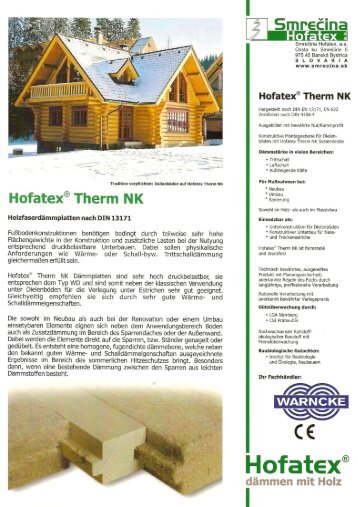 Hofatex Therm NK.pdf 1.97 Mb