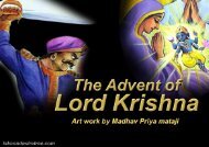 Advent Of Lord Krishna Comics.pdf