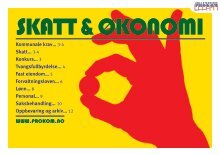 Skatt Magazines