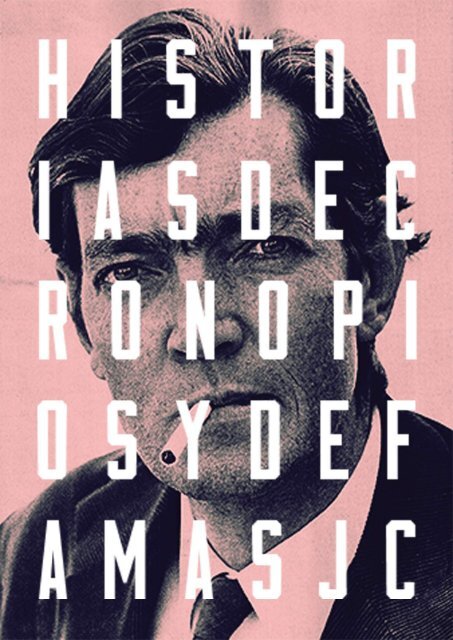 Vintage book cover featuring Julio Cortázar’s stories of Cronopios and Famas