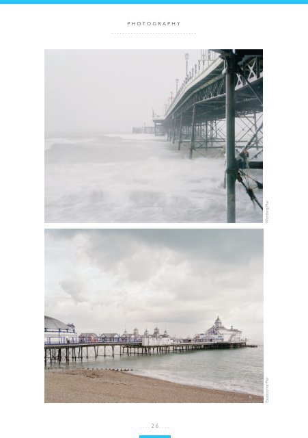 Viva Brighton October 2015 Issue #32