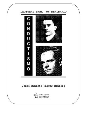 conductismo-Vargas-Mendoza