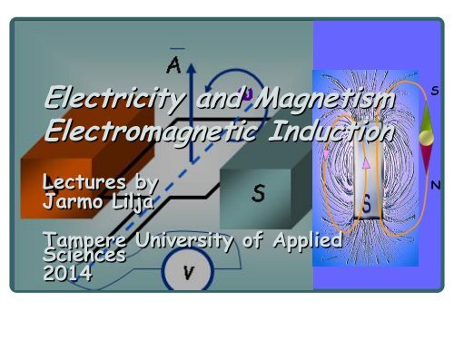 6 IENVE_Elect and Magn__Electromagnetic Induction_ 2014 vrs02a