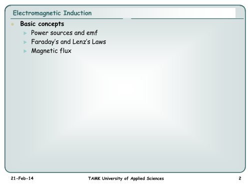 6 IENVE_Elect and Magn__Electromagnetic Induction_ 2014 vrs02a