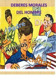 Deberes del hombre