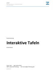 Beschaffung Von Interaktiven Tafeln Ibc Systems Gmbh