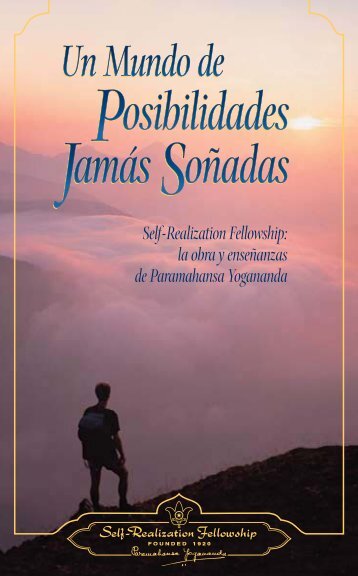 Posibilidades Jamás Soñadas