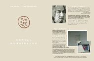 Norval Morrisseau Portfolio PDF - Northland Art Company