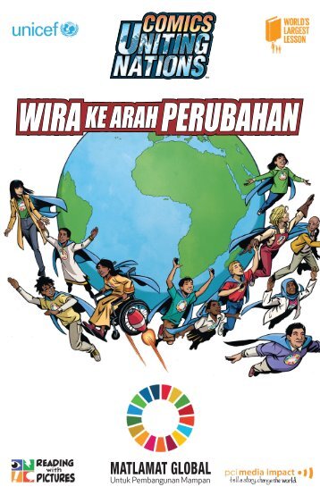 Wira untuk Perubahan