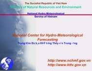 ppt - Mekong River Commission